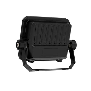 Proyector solar con panel y mando a distancia - 40W - 6500K - IP65 (9)