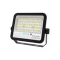 Projektor solarny z panelem i pilotem - 50W - 6500K - IP65 4