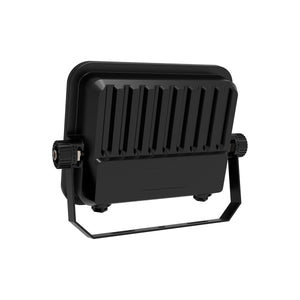 Proyector solar con panel y mando a distancia - 100W - Medium - 6500K - IP65 (12)