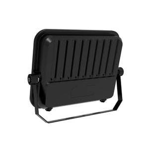 Proyector solar con panel y mando a distancia - 150W - 6500K - IP65 (11)
