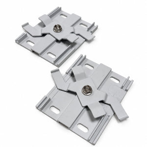 Accesorio de montaje en superficie para luminaria lineal BSL-L-10W