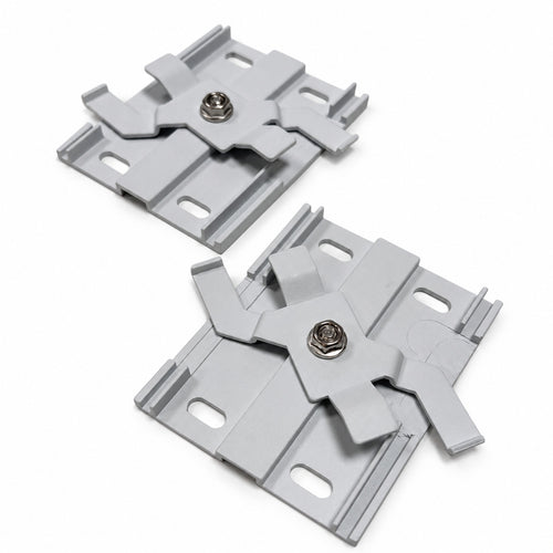 Accesorio de montaje en superficie para luminaria lineal BSL-L-10W