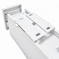 Accesorio de montaje en superficie para luminaria lineal BSL-L-10W 5