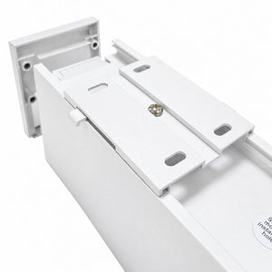 Accesorio de montaje en superficie para luminaria lineal BSL-L-10W (4)