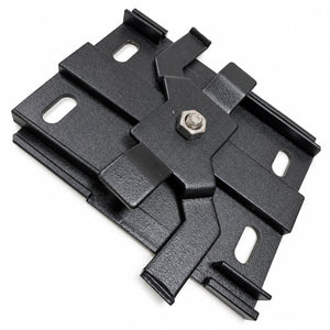Accesorio de montaje en superficie para luminaria lineal BSL-L-10W (7)