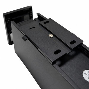 Accesorio de montaje en superficie para luminaria lineal BSL-L-10W (9)