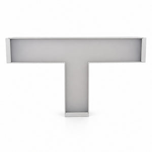 Conector en T para luminaria BSL-L-10W - CCT - 14W