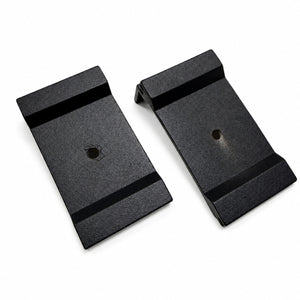 Accesorio de montaje en pared para luminaria lineal BSL-L-10W
