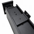 Accesorio de montaje en pared para luminaria lineal BSL-L-10W 4