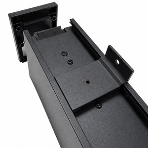 Accesorio de montaje en pared para luminaria lineal BSL-L-10W (3)