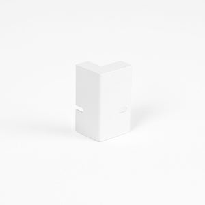 Conector de esquina para perfil de zócalo (BXT-635/636) (5)