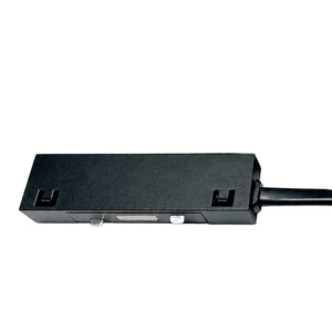 Conector de inicio para carril magnético - 10mm | Accesorios | Barcelona Led