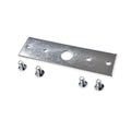 Internal straight joint for magnetic tracks 2