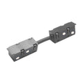 Łącznik narożny do szyny magnetycznej V2 - 48V - 20mm 4