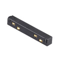 Rechte connector voor magneetrail - 48V - 20mm - V2 2