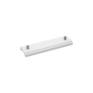 Unión recta para carril magnético 2627 - 48V - 20mm - Barcelona Led-Accesorios