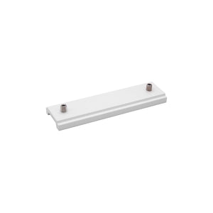 Unión recta para carril magnético 2627 - 48V - 20mm