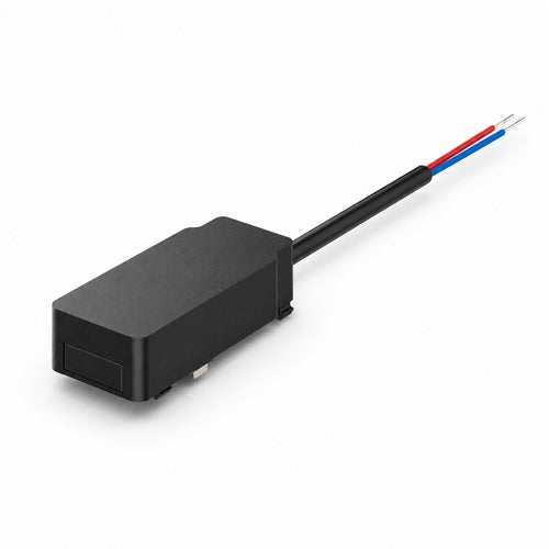 Conector de partida para trilho magnético - 26 mm
