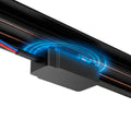 Conector de partida para trilho magnético - 26 mm 3