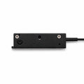 Conector de partida para trilho magnético - 5 mm - 24V 4