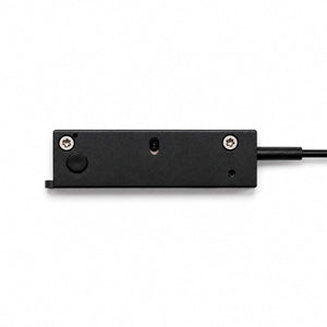 Conector de inicio para carril magnético - 5mm | Accesorios | Barcelona Led