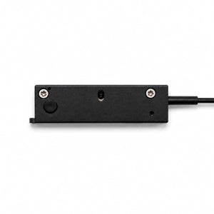 Conector de inicio para carril magnético - 5mm - 24V (6)