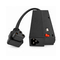 Alimentation pour rail magnétique 20mm - 48V - 100W 3