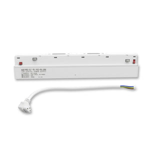Fuente de alimentación para carril magnético 20mm - 48V - 100W (8)