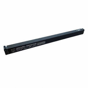 Fuente de alimentación para carril magnético - 10mm - 200W - 48V (2)