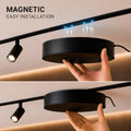 Magnetic track power supply - 5mm - 100W - 24V 5