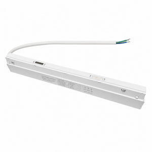 Fuente de alimentación para carril magnético 20mm 48V -300W