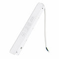 Power supply for 20mm magnetic rail 48V - 300W 4