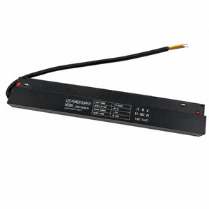 Fuente de alimentación para carril magnético 20mm 48V -300W (4)
