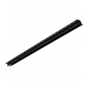 Carril magnético de integración/trimless - 10mm - 2 metros - 48V (4)