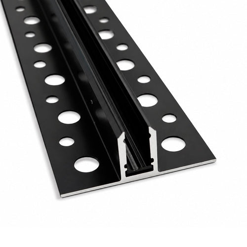 Carril magnético de integración/trimless - 5mm - 2 metros