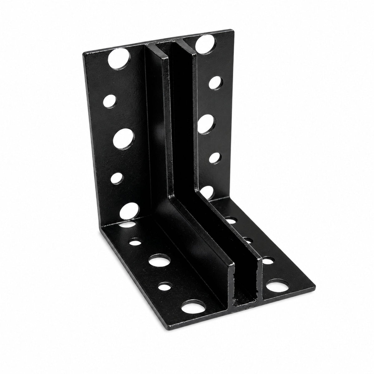 Unión 90 grados vertical para carril magnético de integración/trimless - 5mm - 24V