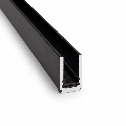 Surface magnetic track - 10mm - 2 meters