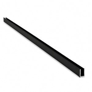 Carril magnético de superficie - 10mm - 2 metros - 48V (6)