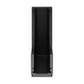90 degree vertical bend for surface magnetic track - 10mm 3