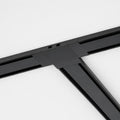 T-joint for surface magnetic track - 26mm 5