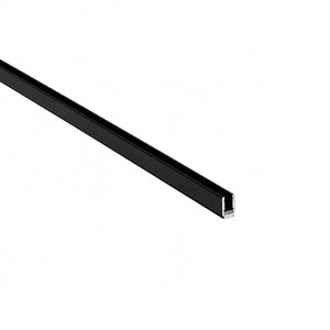 Carril magnético de superficie - 5mm - 2 metros - 24V (5)