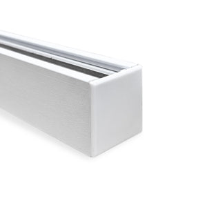 Carril magnético 2627 de superficie y suspensión - 20mm - 48V - 2 metros (17)