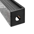 Tor magnetyczny 2627 nawierzchnia i zawieszenie - 20mm - 48V - 1 metr 5