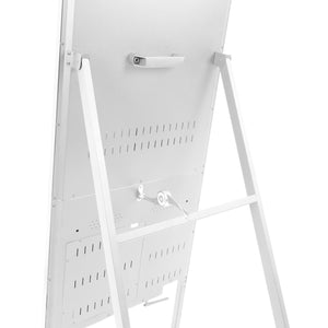 Display publicitario plegable LCD Full HD 32" - Android 13 - Indoor (5)