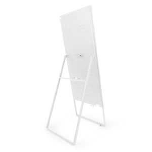 Display publicitario plegable LCD Full HD 43" - Android 13 - Indoor - Barcelona Led-Signage