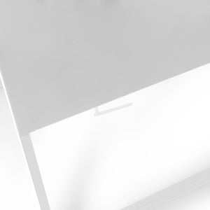 Display publicitario plegable LCD Full HD 43" - Android 13 - Indoor - Barcelona Led-Signage