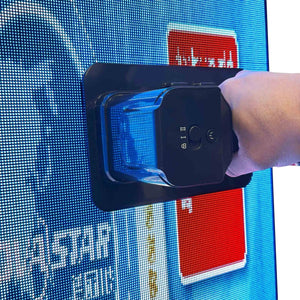 Display publicitario LED P2.5 - Full Color - 64 x 112cm - Indoor - Barcelona Led-Signage
