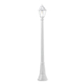Lampadaire extérieur FUMAGALLI