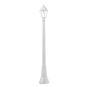Farola de exterior FUMAGALLI "Artu/Anna" - 1xE27 - CCT - IP55 (3)