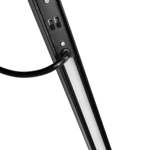 Luminaria lineal LED CCT - Suspensión - Potencia ajustable 20W/30W/40W - 120cm - UGR 19 (30)